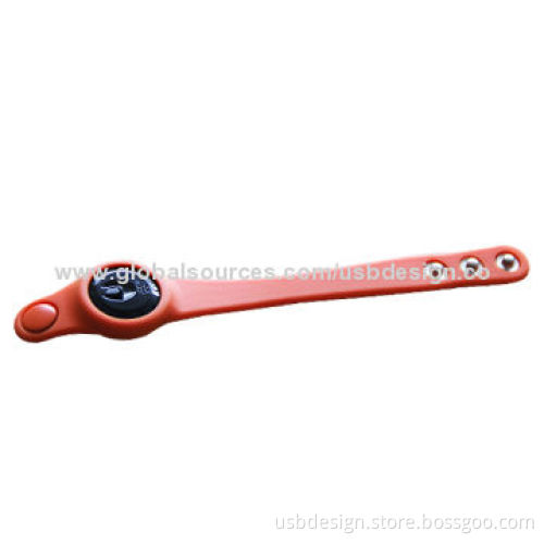 Wristband Anti-lost Alarm Tracker for Children